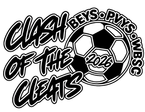 Clash of the Cleats 2026 - BEYS, PVYS, WBSC